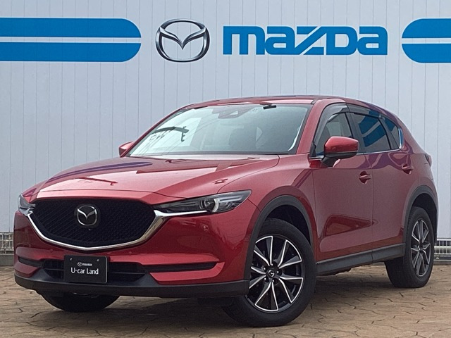 CX-5 2.2 XD プロアクティブ 