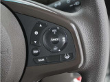 ◆アダプティブクルーズコントロール◆予め設定した車速内でクルマが自動的に加減速。前走車との適切な車間距離を維持しながら追従走行します。【LKAS】車線維持支援システムでステアリング操作を支援。
