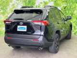 RAV4 2.0 アドベンチャー オフロードパッケージ II 4WD 