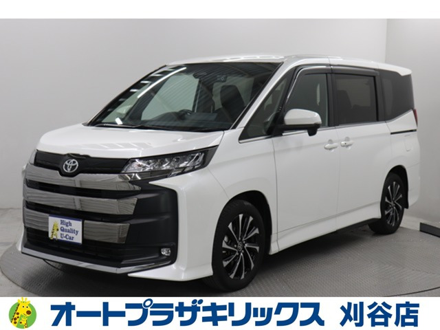 トヨタ ノア 