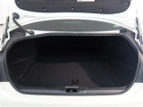 広々としたラゲージスペースを備えています。大きなものや長さのある荷物もしっかりと積み込めます。