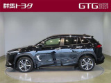 カローラクロス 1.8 ハイブリッド Z 