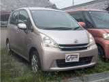 ムーヴ X 