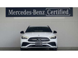 Cクラスワゴン C220d スポーツ (ISG) ディーゼルターボ MP202502