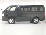 レジアスエース 2.8 DX ロング ディーゼル 4WD 