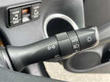【オートライト(AUTO)】外の明るさをシステムが感知して、自動でヘッドライトが点灯します!ヘッドライトをつけ忘れを防ぐ便利機能です。