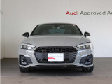 S5スポーツバック 3.0 4WD 