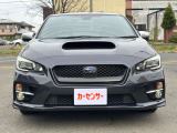 WRX S4 2.0 GT-S アイサイト 4WD 