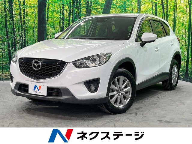 CX-5 2.2 XD 