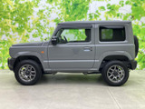 ジムニー XC 4WD 