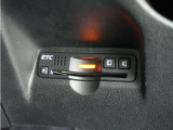 今や必需品の◆ETC車載器 装備車◆ 有料道路を利用する際にスムースに通過でき、わずらわしい料金支払いから開放されます!