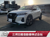 日産 キックス
