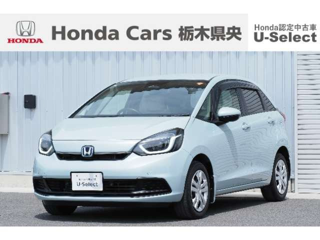 ホンダ フィット 