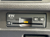 【ETC】高速道路の料金所をストレスなく通過!話題のスポットやサービスエリアに多い「スマートIC」利用時は必須のアイテムです。当店でセットアップを実施、ご納車当日からすぐにご利用いただけます!