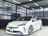 プリウス 1.8 S 