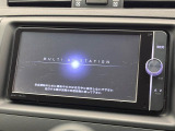 【ナビゲーション】使いやすいナビで目的地までしっかり案内してくれます。各種オーディオ再生機能も充実しており、お車の運転がさらに楽しくなります!!