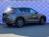 CX-5 2.2 XD Lパッケージ 4WD 