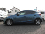 MAZDA2 1.5 15S スマートエディション 