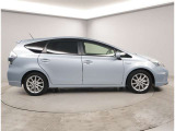 プリウスα 1.8 G ツーリングセレクション 