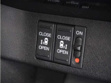 ◆両側電動スライドドア◆狭い駐車場でも乗り降りが楽々♪お子様が隣の車にドアを当ててしまう心配もございません!小さなお子様連れの方もこれで安心。