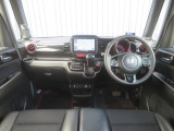 N-BOXカスタム G ターボ Lパッケージ 2トーンカラースタイル 4WD 