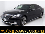トヨタ クラウンマジェスタ 3.5 Fバージョン