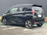 納車後はお近くの日産ディーラーをご利用いただけますので、アフターサービスも安心です!