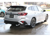 レヴォーグ 1.8 STI スポーツ EX 4WD 