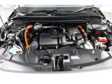 Hondaの技術が詰まったエンジンルーム☆☆☆エンジンルーム室内ともにルームクリーニング済みで清潔です◎快適なドライブをお楽しみください♪♪