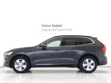 北欧の感性が息づくSUVの真価を追求した、ダイナミック・スウェディッシュSUV。ボルボXC60は、よりスマートにその輝きを増して進化しました。