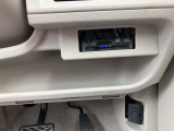 高速走行もスムーズにお支払いが可能な【ETC】ご納車までにセットアップを行い、ご納車時にはご利用いただけるようにいたします。