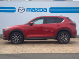 CX-5 2.2 XD プロアクティブ 