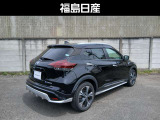 右斜め後ろからの画像です。
