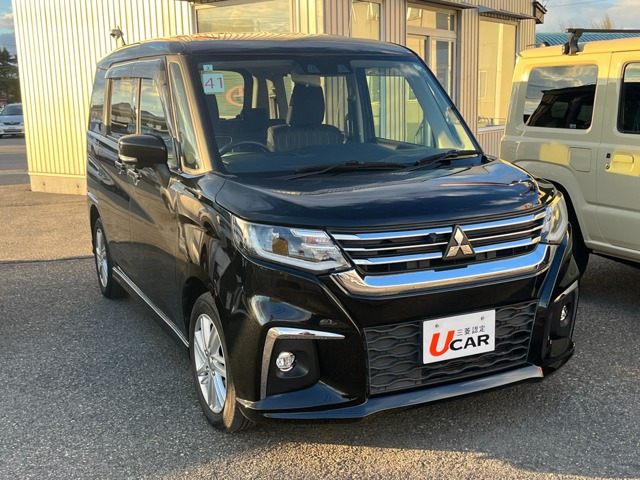 デリカD:2 1.2 ハイブリッド MZ 全方位カメラパッケージ 4WD 