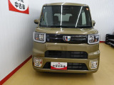 ウェイク L VS SAIII 4WD 