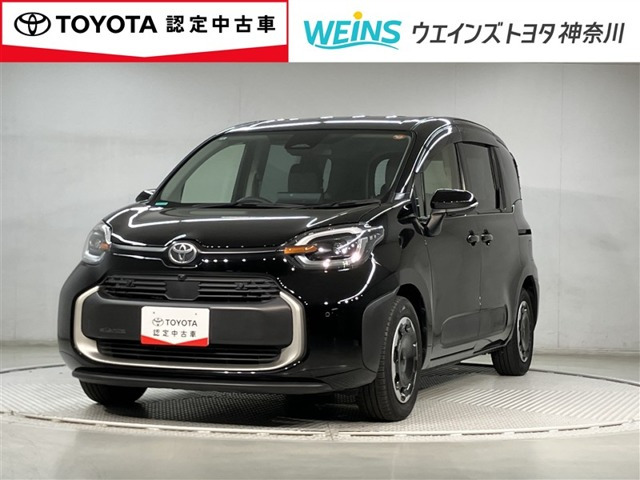 シエンタ 1.5 Z 