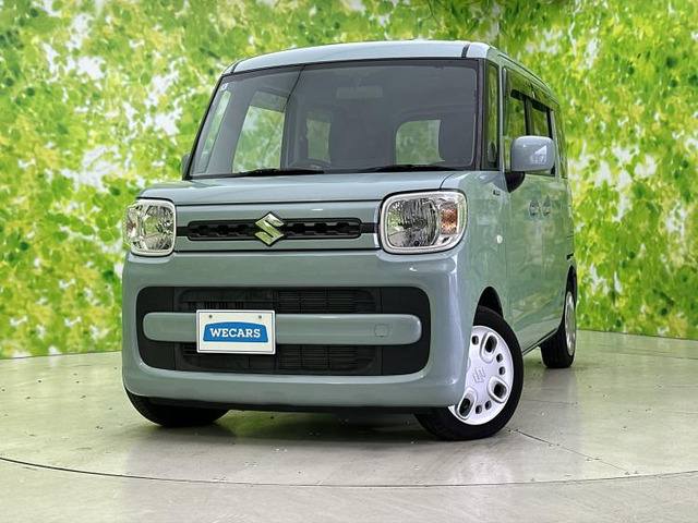 スペーシア  ハイブリッドG