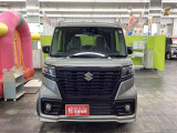 スペーシアベース XF 4WD 
