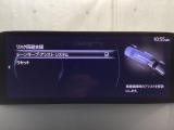 ハンドル操作をアシストすることにより車線からの逸脱回避を支援します。