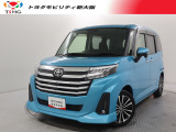 トヨタ ルーミー