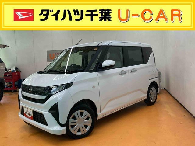 ムーヴ X 