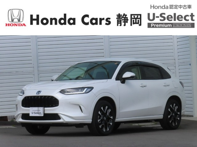 ホンダ ZR-V 