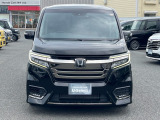 ステップワゴン 1.5 スパーダ クールスピリット ホンダ センシング 