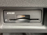 ETC2.0です。セットアップを完了してから納車となりますので、すぐにご利用いただけます。