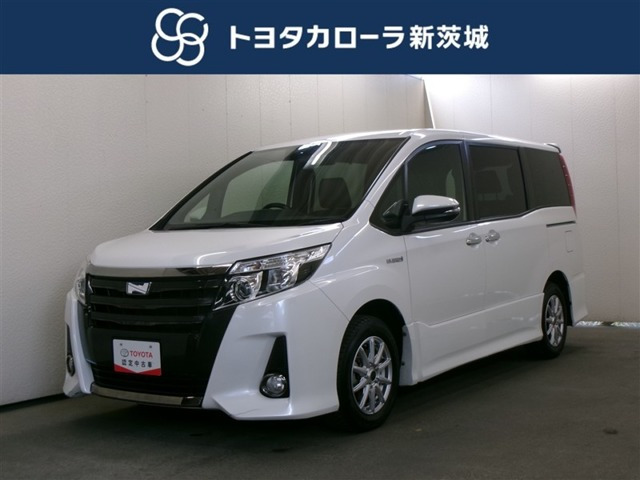 ノア 1.8 ハイブリッド Si W×B 