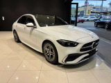 Cクラス C200 アバンギャルド AMGラインパッケージ (ISG) 