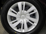 当社にてタイヤ4本を新品タイヤに交換済みなので、ご購入後も安心してお乗りいただけます!