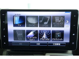 【フルセグTV】キレイな画質でTV視聴が可能です♪