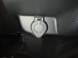 シガーソケット用の充電器が使用可能です!