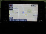 ディスプレイオーディオ+T-Connectスタンダードナビキット・フルセグテレビ有・♪スマホをつなぐだけで、おなじみのアプリをディスプレイオーディオ上で気軽に使えるようになります♪
